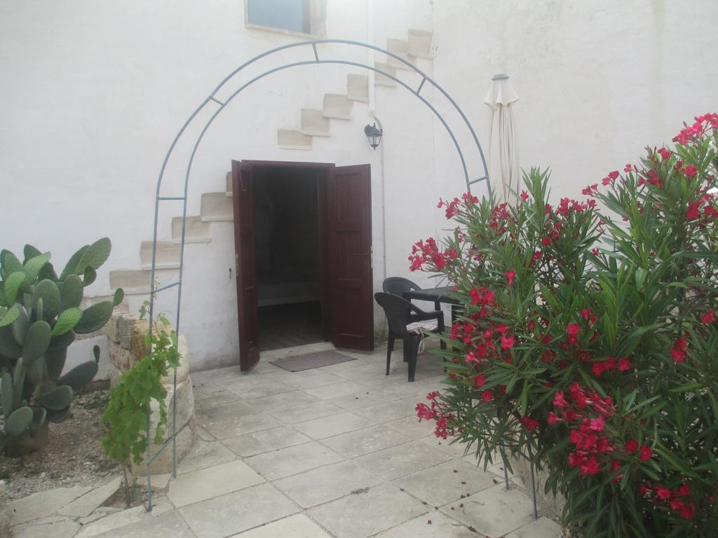 Hotel Masseria Coccioli Casalabate Cameră foto