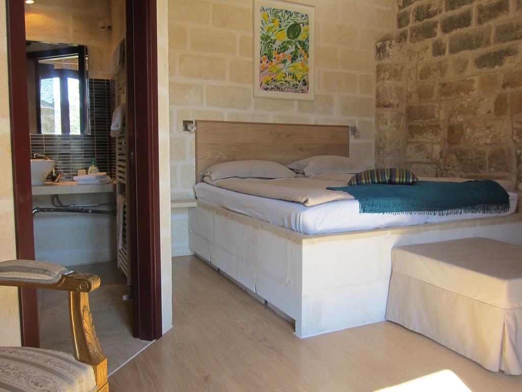 Hotel Masseria Coccioli Casalabate Cameră foto