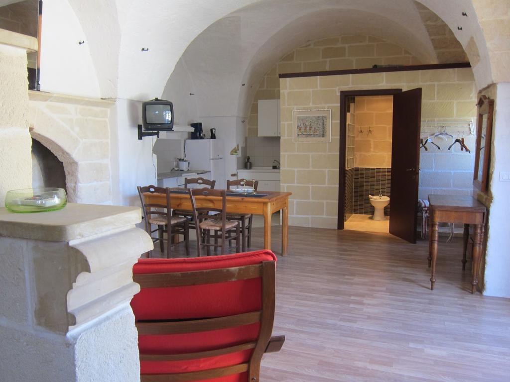 Hotel Masseria Coccioli Casalabate Cameră foto