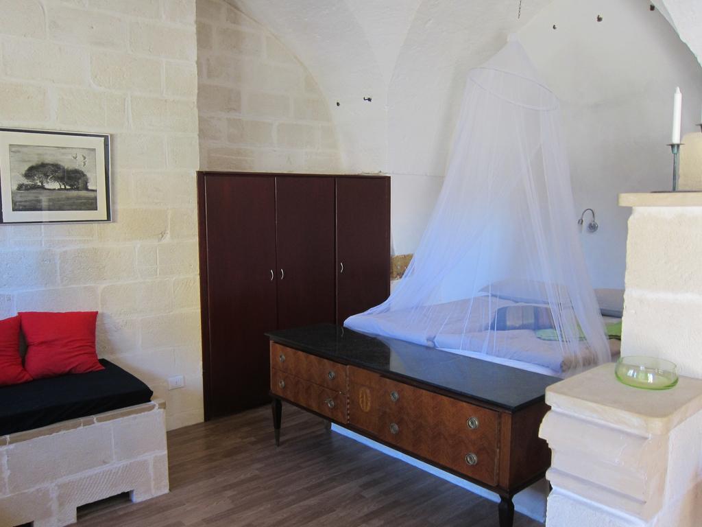 Hotel Masseria Coccioli Casalabate Cameră foto
