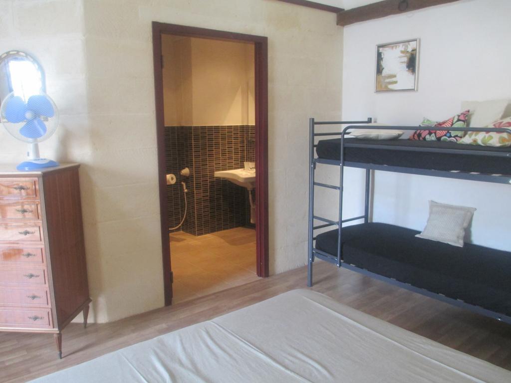 Hotel Masseria Coccioli Casalabate Cameră foto